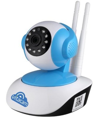 Camera Vitacam VT1080 - Việt Đức Lock - Công Ty TNHH Sản Xuất Thương Mại Việt Đức HOME